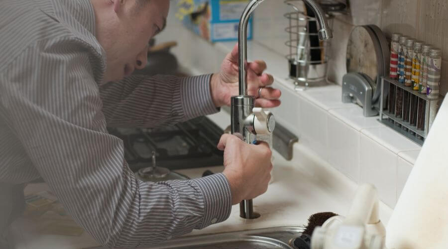 Professional Leak Detection in Balm, FL