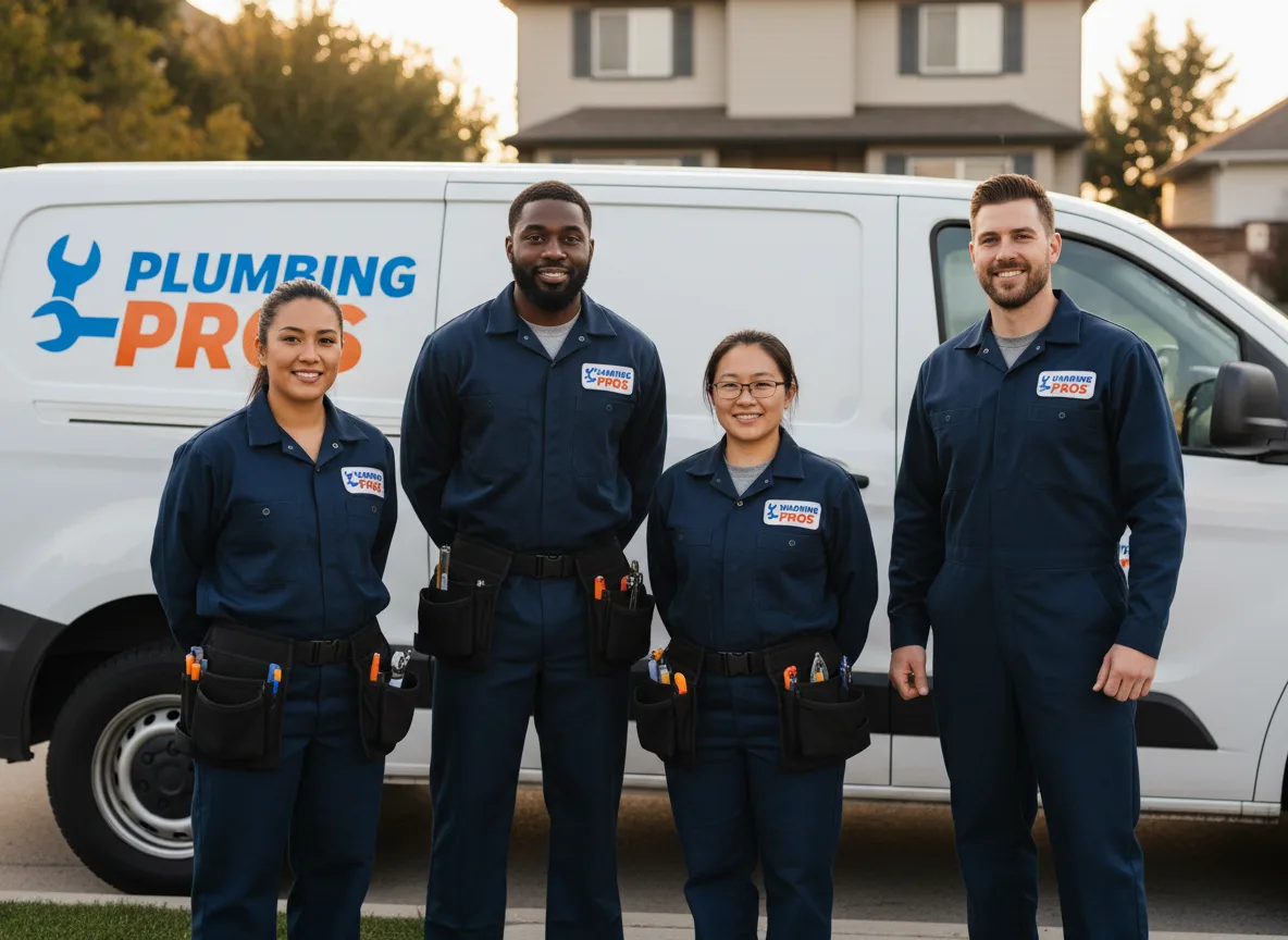 Water Heater Repair company in Balm, FL